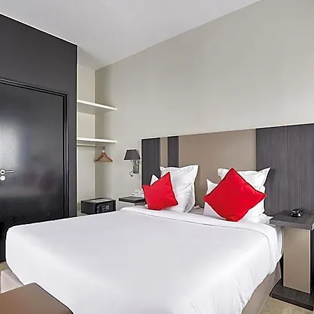 Appart'Hotel Odalys City - Paris XVII-3
